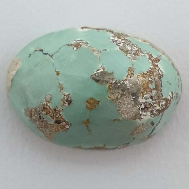 سنگ فیروزه نیشابور کد H127