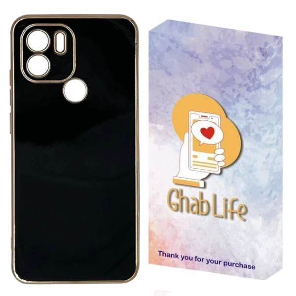 کاور قاب لایف مدل مای مناسب برای گوشی موبایل شیائومی Redmi A1 Plus