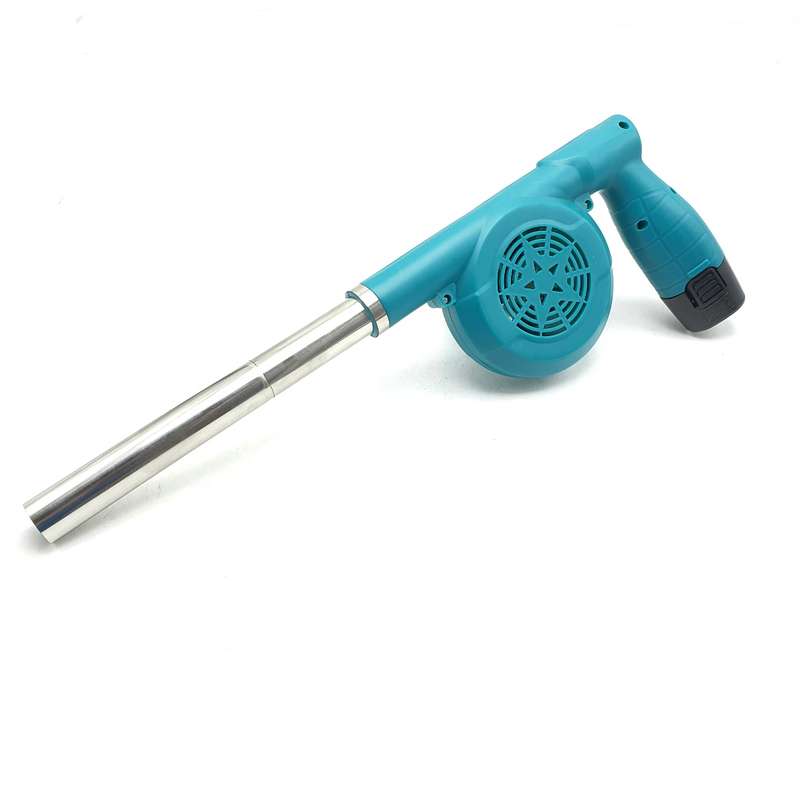 دستگاه دمنده شارژی باس کد001 LIFE-STYLE