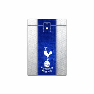 MAHOOT Tottenham Hotspur FC Cover Sticker for BlackBerry Passport