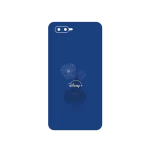 MAHOOT Disney Cover Sticker for Oppo K1