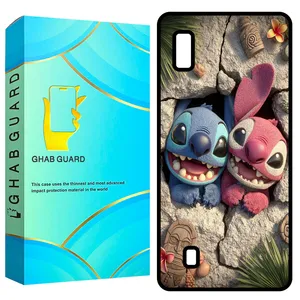 Ghab Guard GCHPA10 Cover For Samsung Galaxy A10 / M10