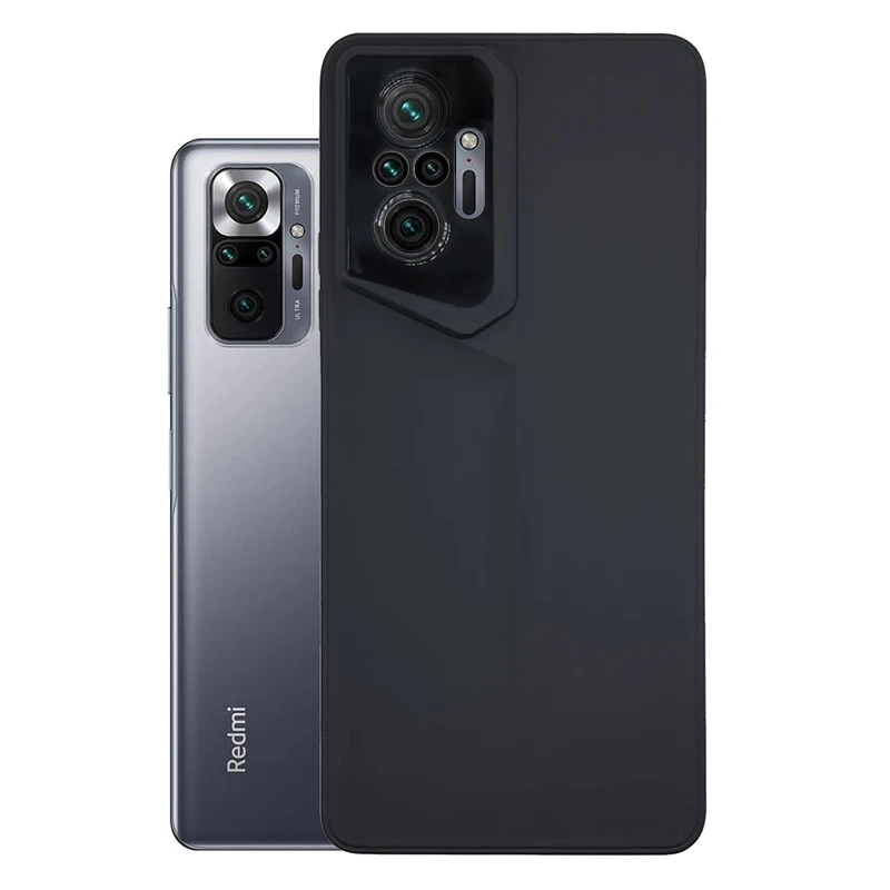 کاور مدل design مناسب برای گوشی موبایل شیائومی Redmi Note 10 Pro 4G