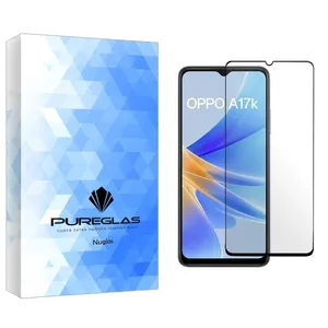 Pureglas NueGlas Screen Protector For Oppo A17k