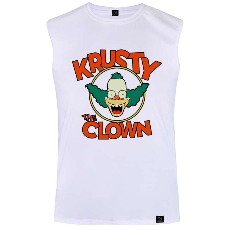 تاپ مردانه 27 مدل KRUSTY کد QN518