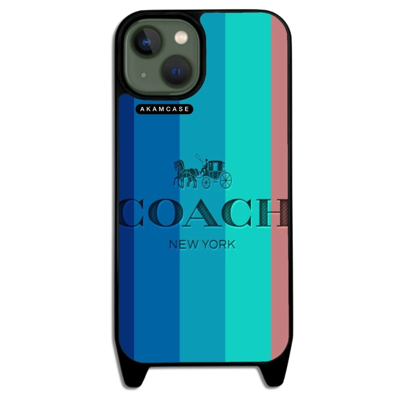 کاور آکام مدل AMCWLA13-RICH3 مناسب برای گوشی موبایل اپل iPhone 13