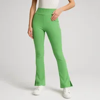 شلوار زنانه رویین تن مدل کبریتی بوت کات