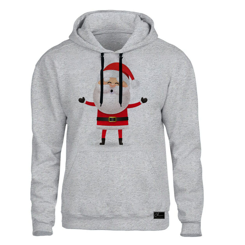 هودی مردانه مدل کریسمس کد P323