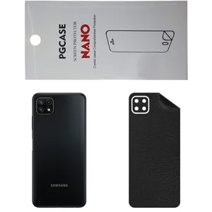 STAR CH Back Skin For Samsung Galaxy A22 5G