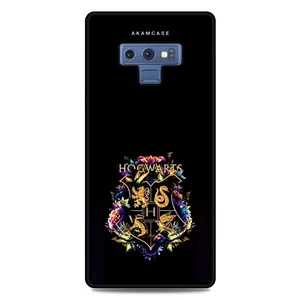 AKAM AMC-WSGN9-HARRY POTTER-58 Cover For Samsung Galaxy Note 9