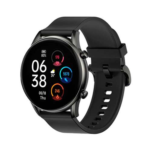 ساعت هوشمند هایلو مدل  AK RT2 HD LCD Smart Watch with spO2 (LS10)