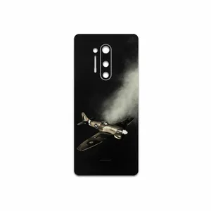 MAHOOT World-War-II-Aircraft Cover Sticker for OnePlus 8 Pro