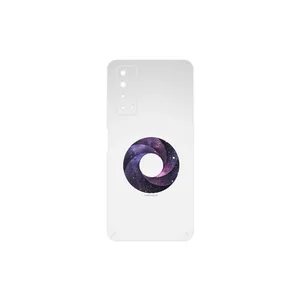 MAHOOT Minimal Universe Lens Cover Sticker for Huawei Y7a