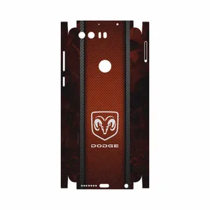 MAHOOT Dodge-FullSkin Cover Sticker for Honor 8