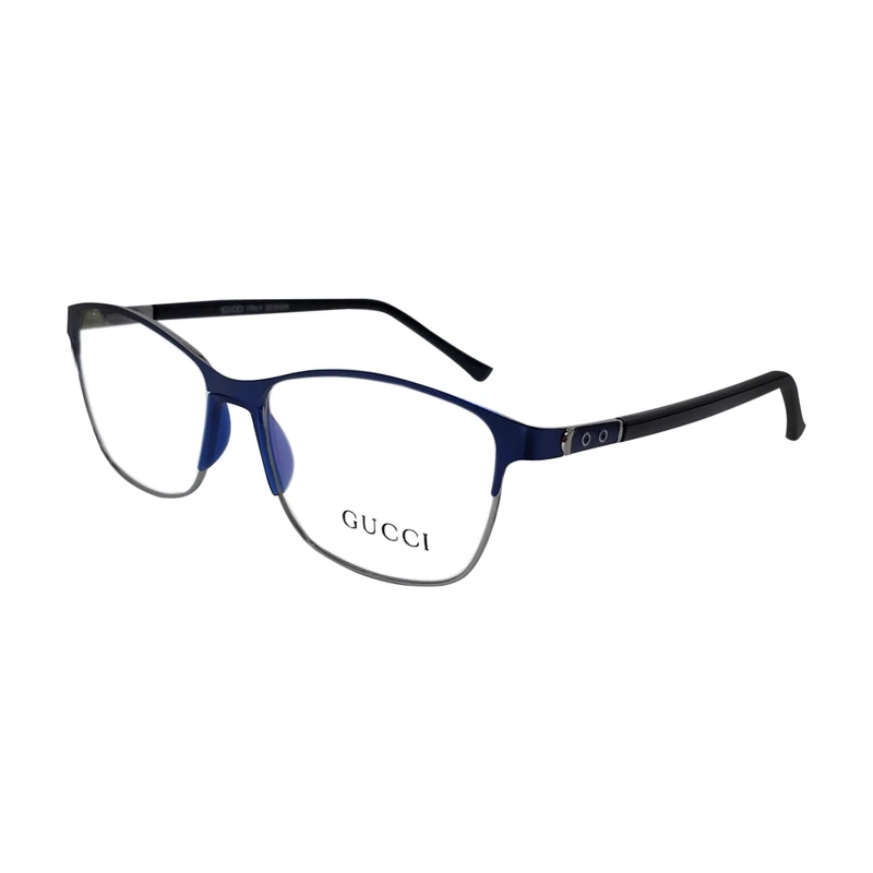 فریم عینک طبی ویفرر (Wayfarer) زنانه مدل 5591a مناسب برای صورت بیضی، قلب، گرد، لوزی، مثلث، مربع، مستطیل