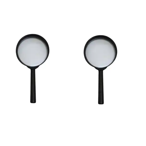 ذره بین کد 007 بسته 2 عددی