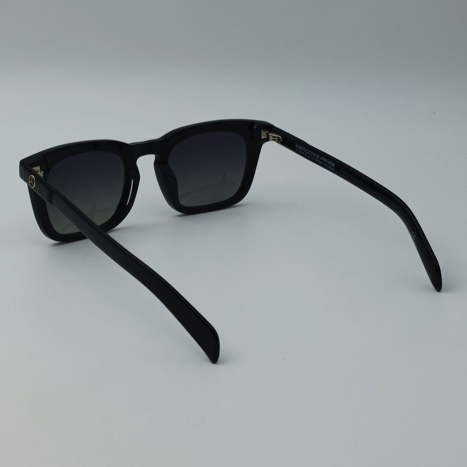 عینک آفتابی مرسدس بنز مدل S177 COL.001 -  - 6