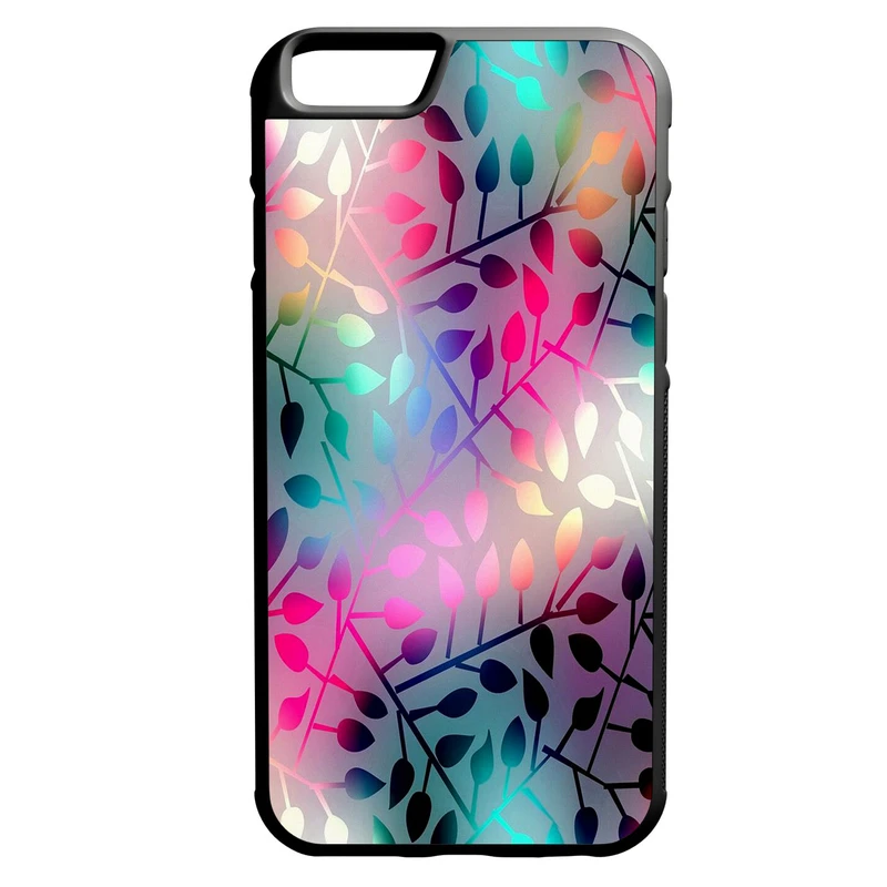 کاور طرح شاخه ها کد 10112 مناسب برای گوشی موبایل اپل iphone 7/8