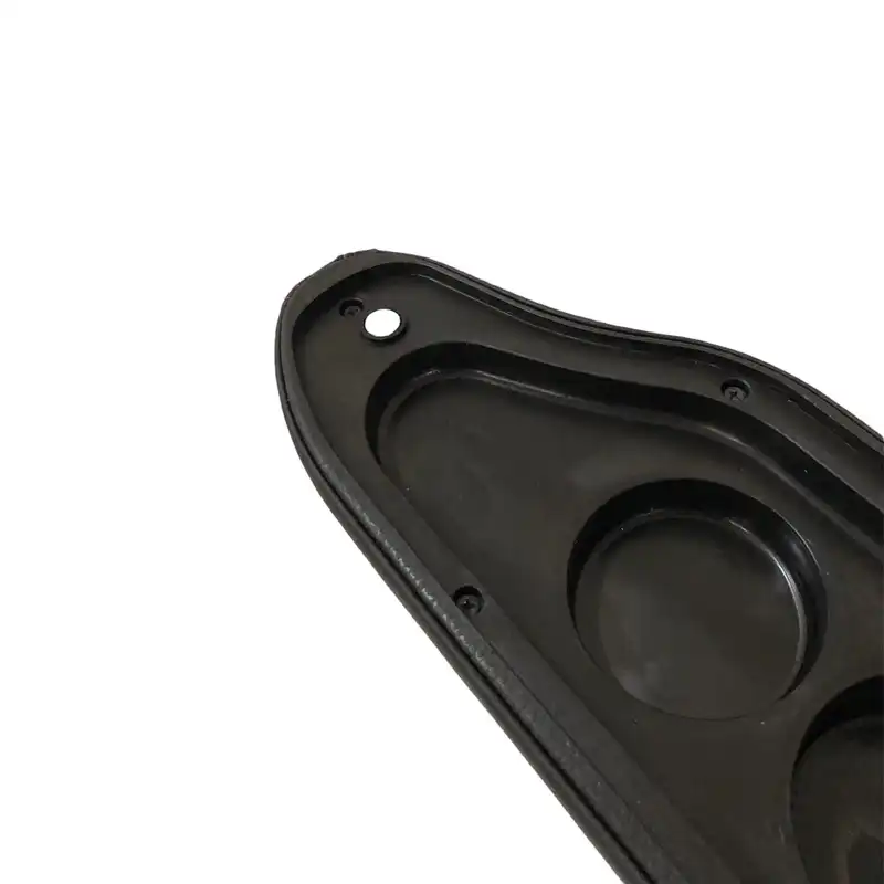 کنسول وسط خودرو مدل دوخت مناسب برای پژو 206 تیپ 2