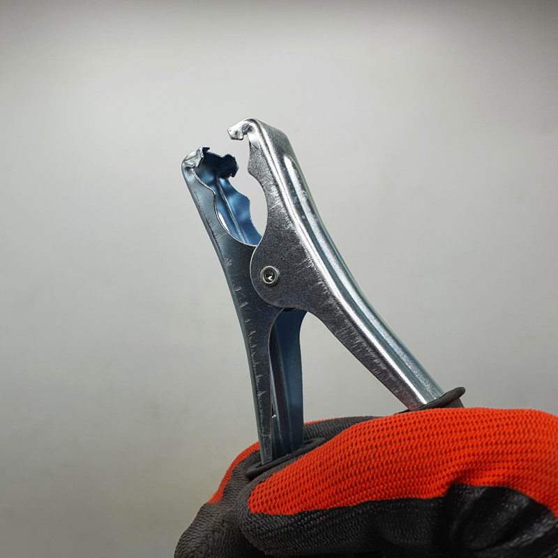 دستگاه جوش 300 آمپر دی ال تی سی کد S51