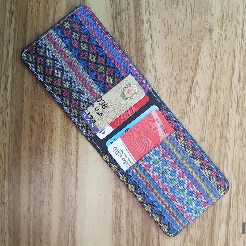 جاکارتی مدل گلیمی