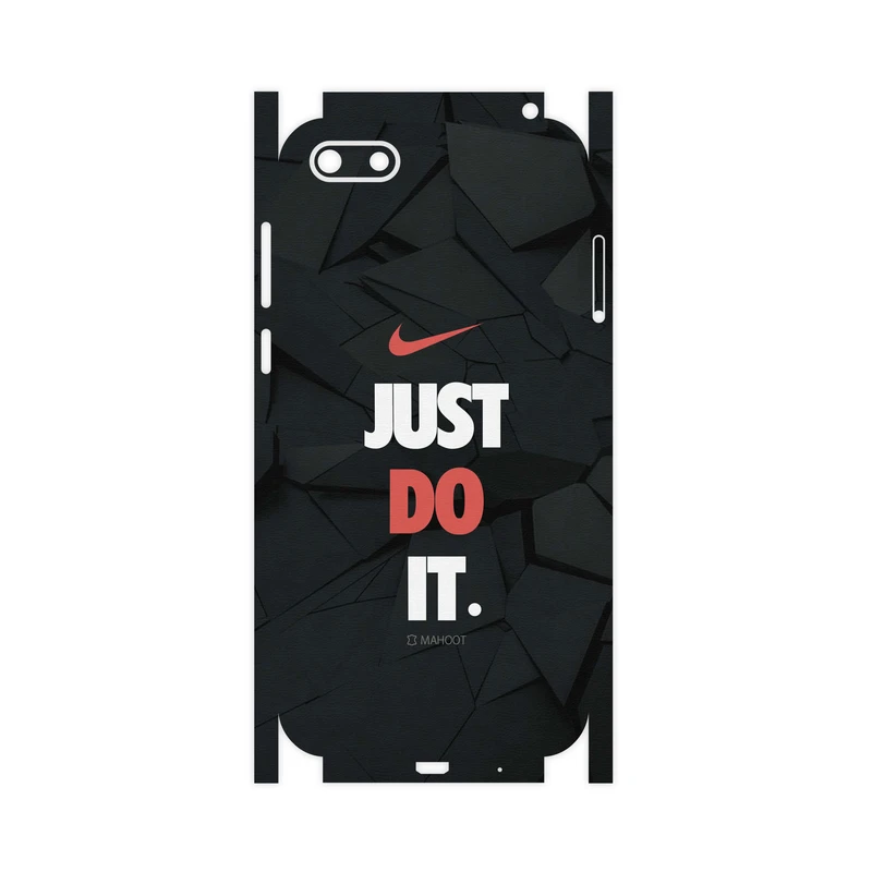 برچسب پوششی ماهوت مدل NK-FullSkin مناسب برای گوشی موبایل هوآوی Y5 Lite