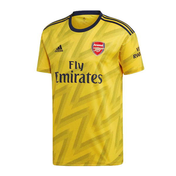 تی شرت ورزشی مردانه مدل Arsenal