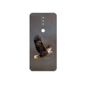 MAHOOT Eagle Cover Sticker for Nokia 2.4