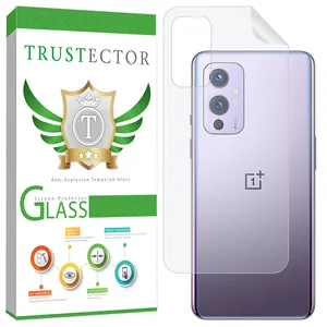 Trustector TNAMB20 Screen Protector For OnePlus 9