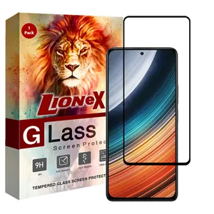  Lionex FUL-L Screen Protector For Xiaomi Redmi K40S