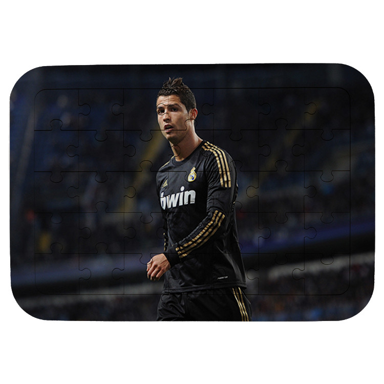 پازل 35 تکه مدل رونالدو کد 26