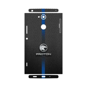 MAHOOT PROTON-FullSkin Cover Sticker for Sony Xperia XA2