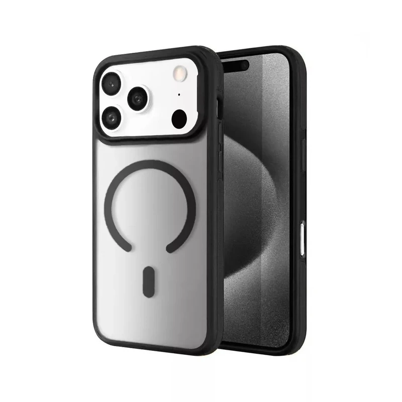 کاور موفی مدل PMM01 مناسب برای گوشی موبایل اپل iPhone 17 Pro Max