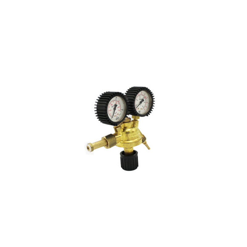 مانومتر جوشکاری مدل CO2