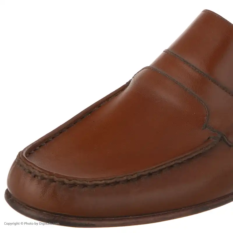 کفش مردانه نظری مدل 446