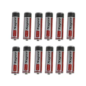 باتری قلمی مدل ۱.۵ ولت کد ۹۹۹ بسته 12 عددی