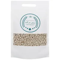  لوبیا سفید دستچین زرین برکت - 2.5 کیلوگرم