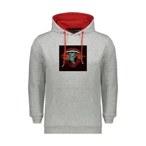 هودی مردانه آریا پارس مدل آراد-490