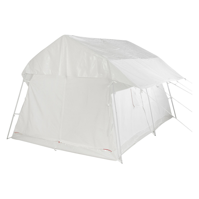 چادر مسافرتی 10 نفره مدل کمپینگ تیپ دو