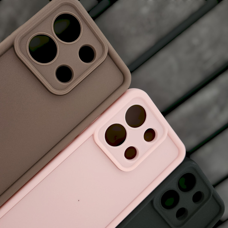 کاور طرح سولید مدل solid مناسب برای گوشی موبایل شیائومی Redmi Note 10 4G / Note 10S / POCO M5S 