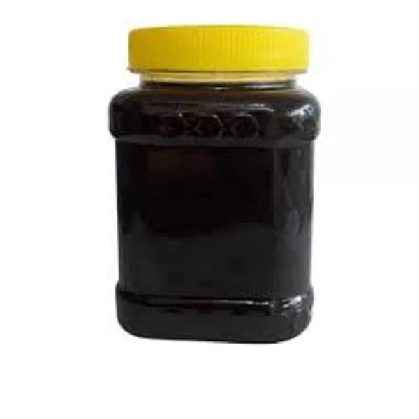 چهار شیره انگور و توت و خرما و انجیر - 900 گرم