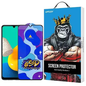  Epicoy Star ESD Glass Screen Protector For Samsung Galaxy M32 4G/M31 Prime 4G /M30s 4G/M30 4G