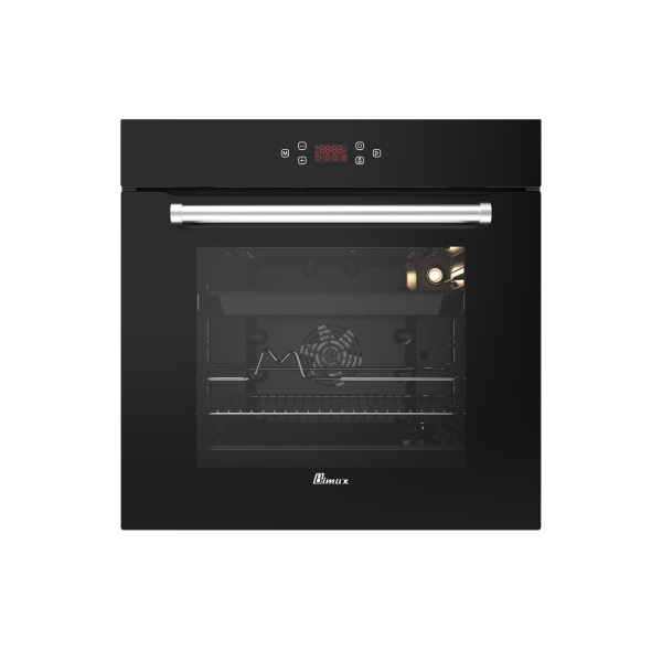 فر برقی 80 لیتری بیمکث مدل E300