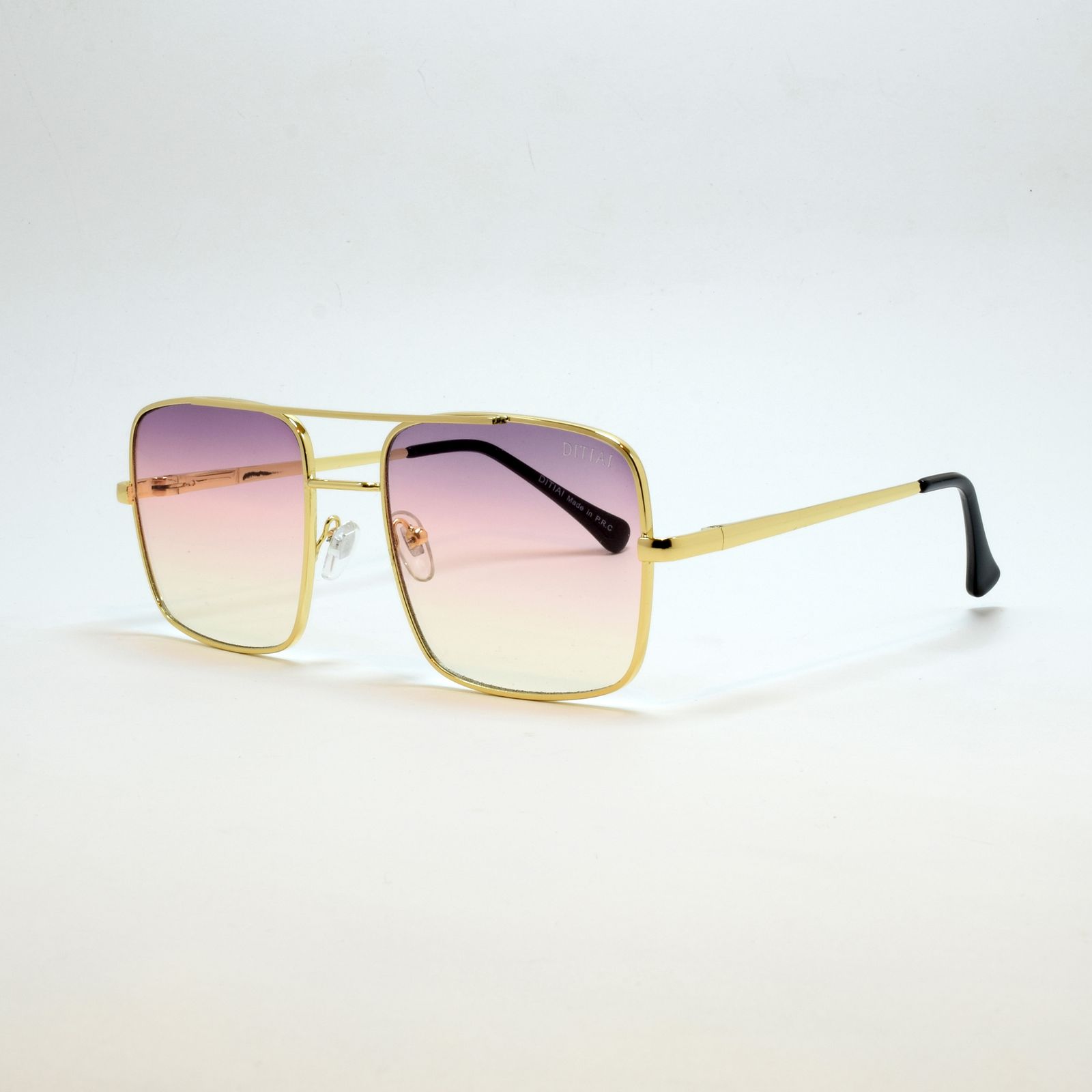 عینک آفتابی مدل ND-1003 - - 2