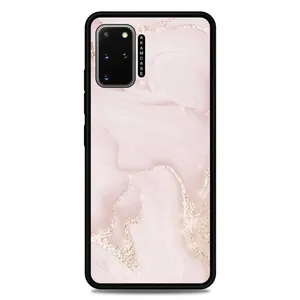 AKAM AMC-WSGS20P-MARBLE-31 Cover For Samsung Galaxy S20 Plus