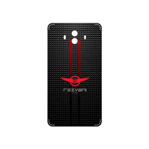 MAHOOT Rezvani Motors Cover Sticker for Huawei Mate 10