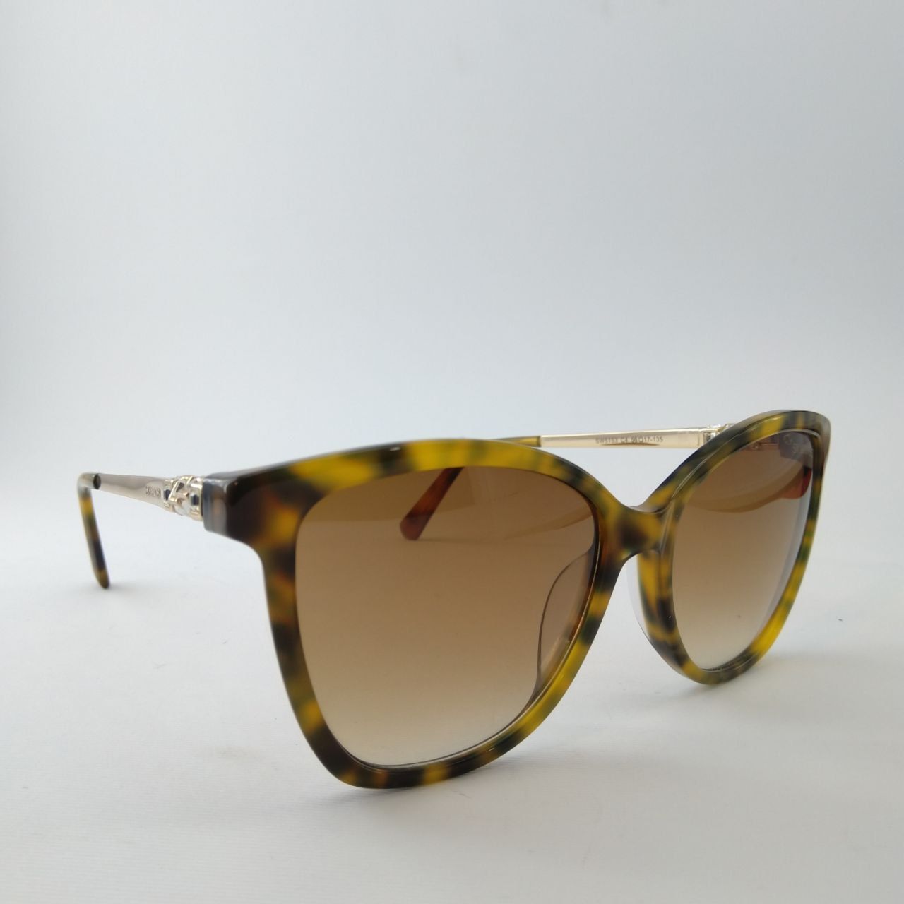 عینک آفتابی زنانه سواروسکی مدل SW5153 C4 -  - 2