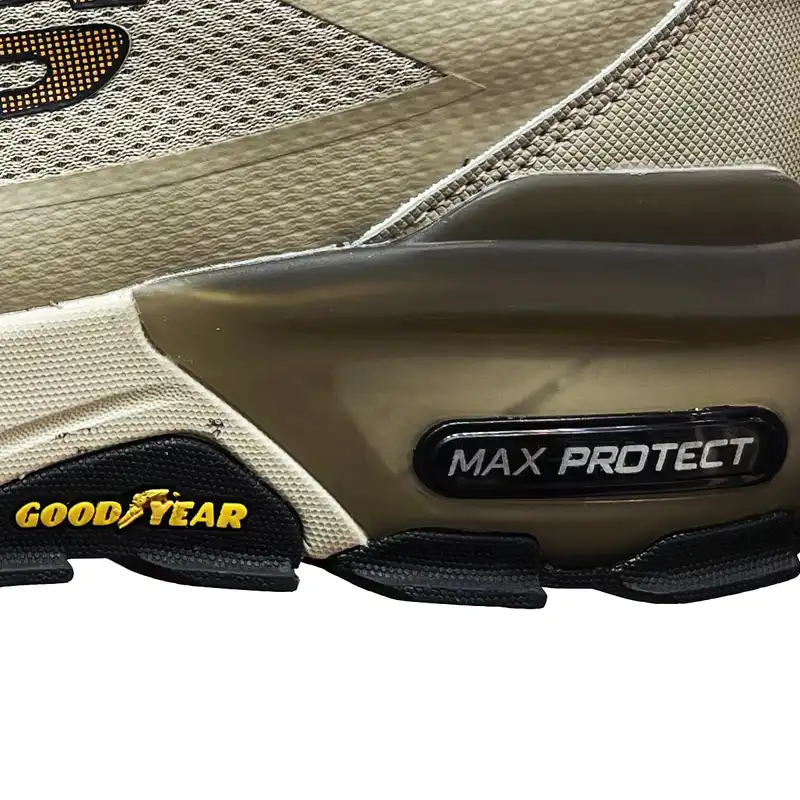 کفش پیاده روی اسکچرز مدل MAX PROTECT GOOD YEAR