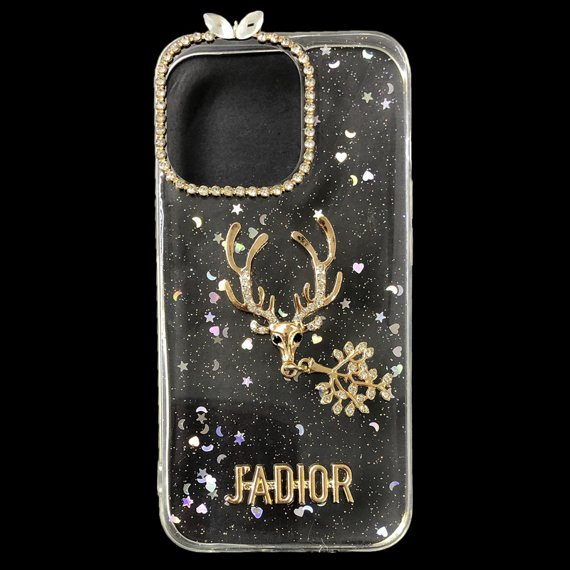 کاور مدل TD-13PM مناسب برای گوشی موبایل اپل iPhone 13pro max / 14pro max