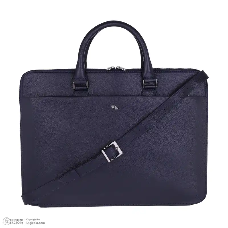 کیف اداری چرم مشهد مدل A5596-030